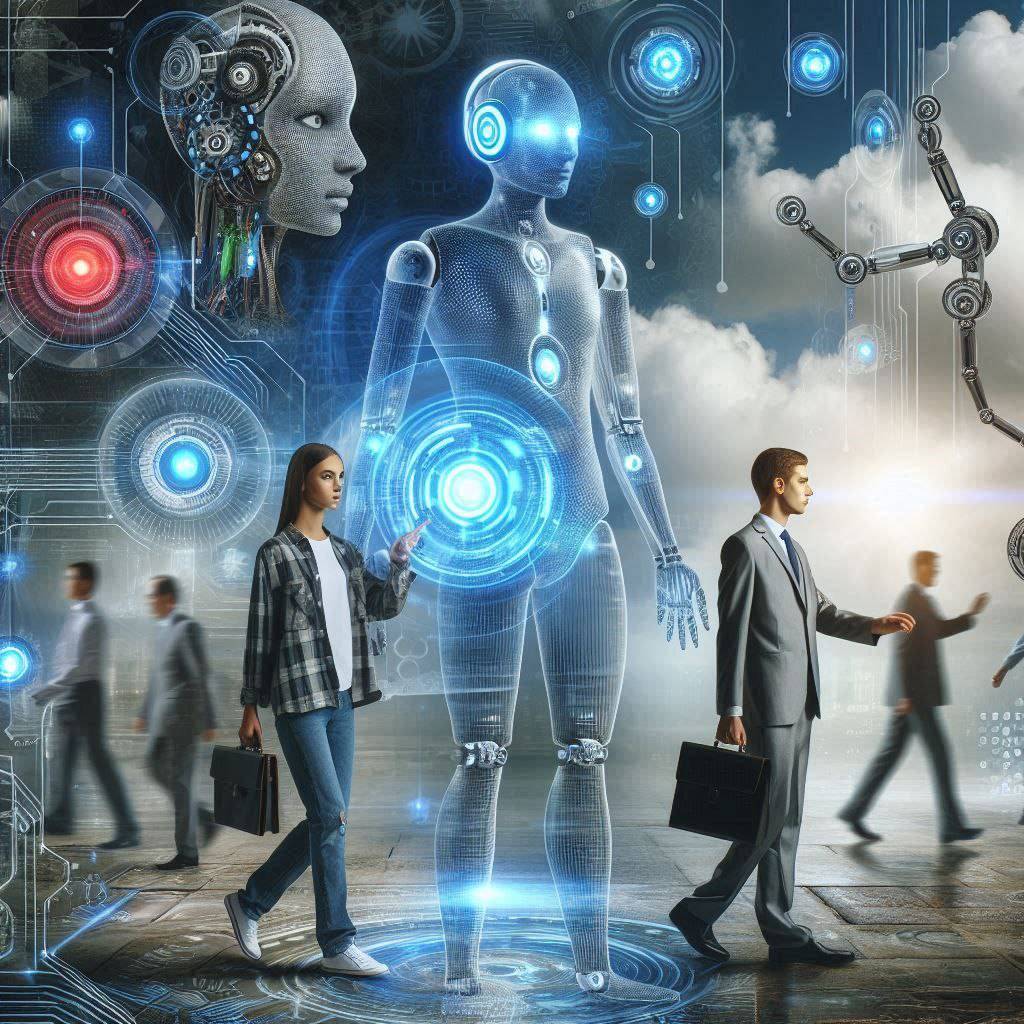 La inteligencia artificial: ¿Revolución o amenaza?